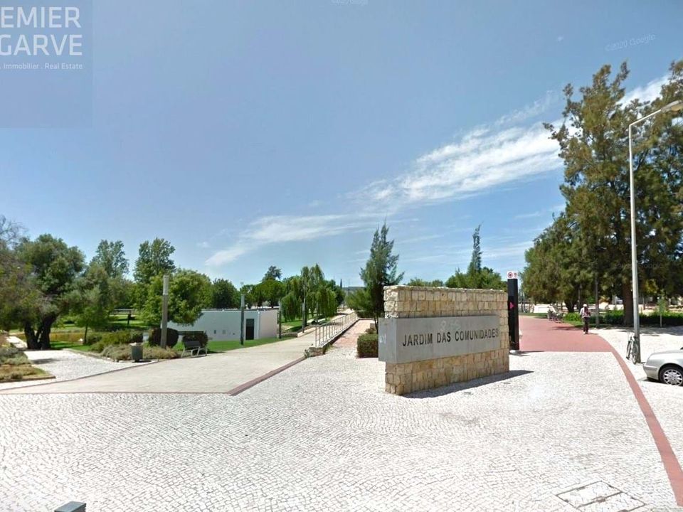 Lejlighed i Almancil, Faro - foto 3