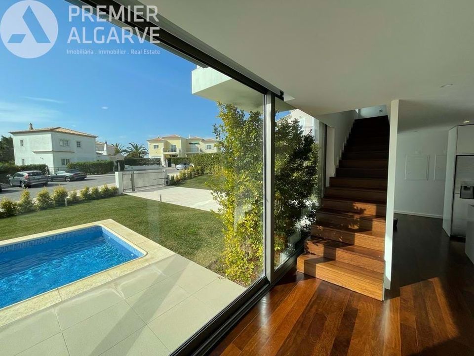 Villa i Almancil, Faro - foto 2
