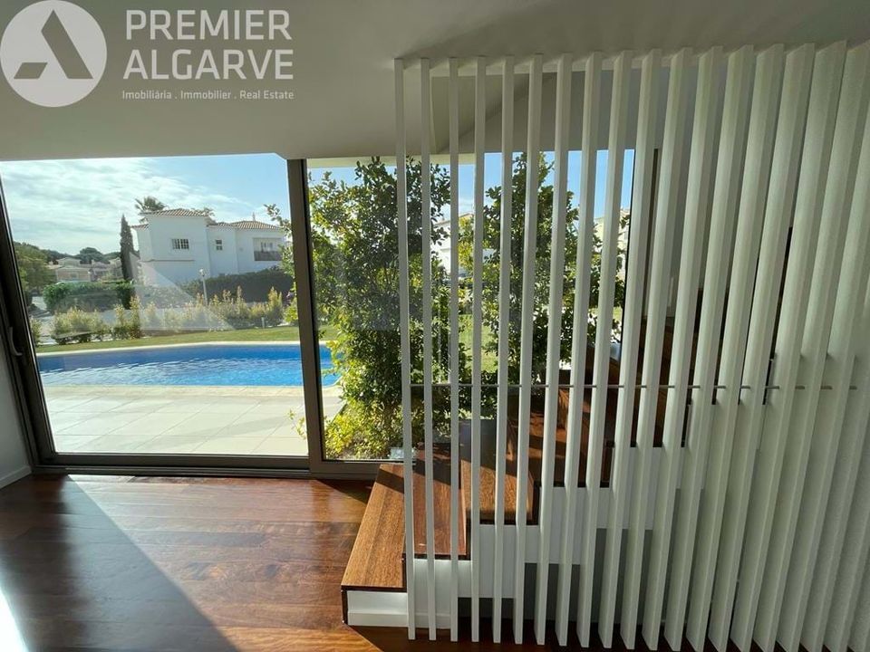 Villa i Almancil, Faro - foto 3