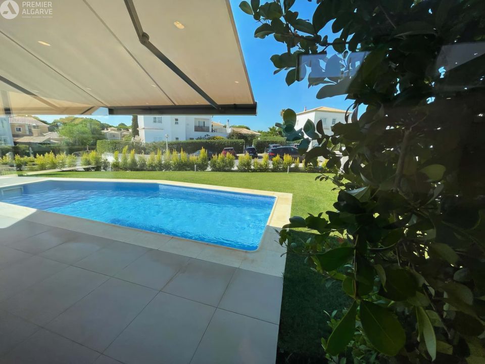 Villa i Almancil, Faro - foto 4