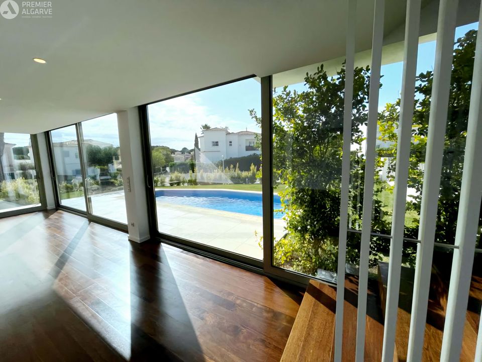 Villa i Almancil, Faro - foto 5
