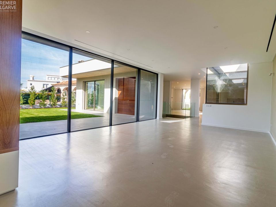 Villa i Almancil, Faro - foto 5