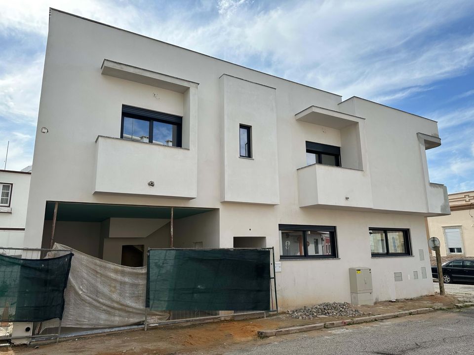 Villa i Faro, Faro - foto 1