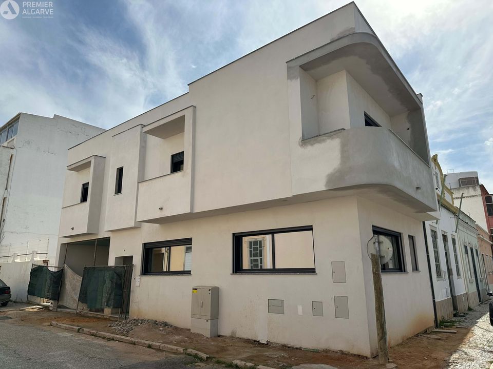 Villa i Faro, Faro - foto 2