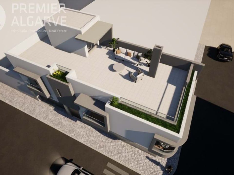 Villa i Faro, Faro - foto 5
