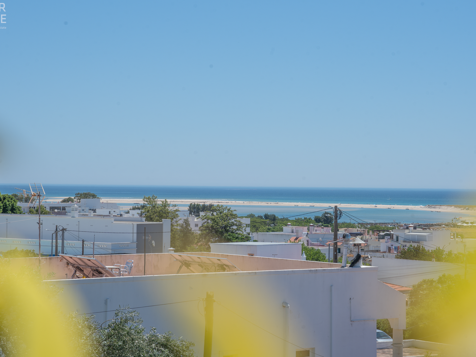 Villa i Olhao, Faro - foto 1