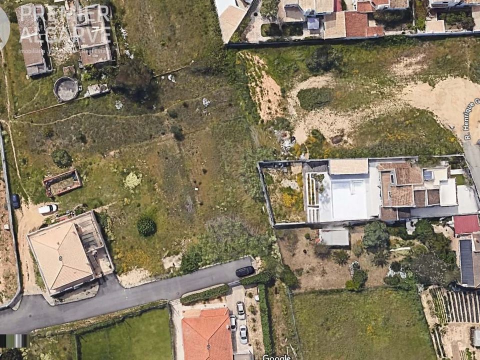 Helårsgrund i Faro, Faro - foto 1