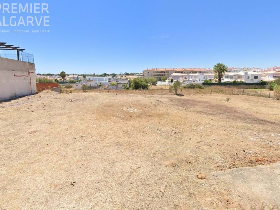 Helårsgrund i Faro, Faro - foto 3