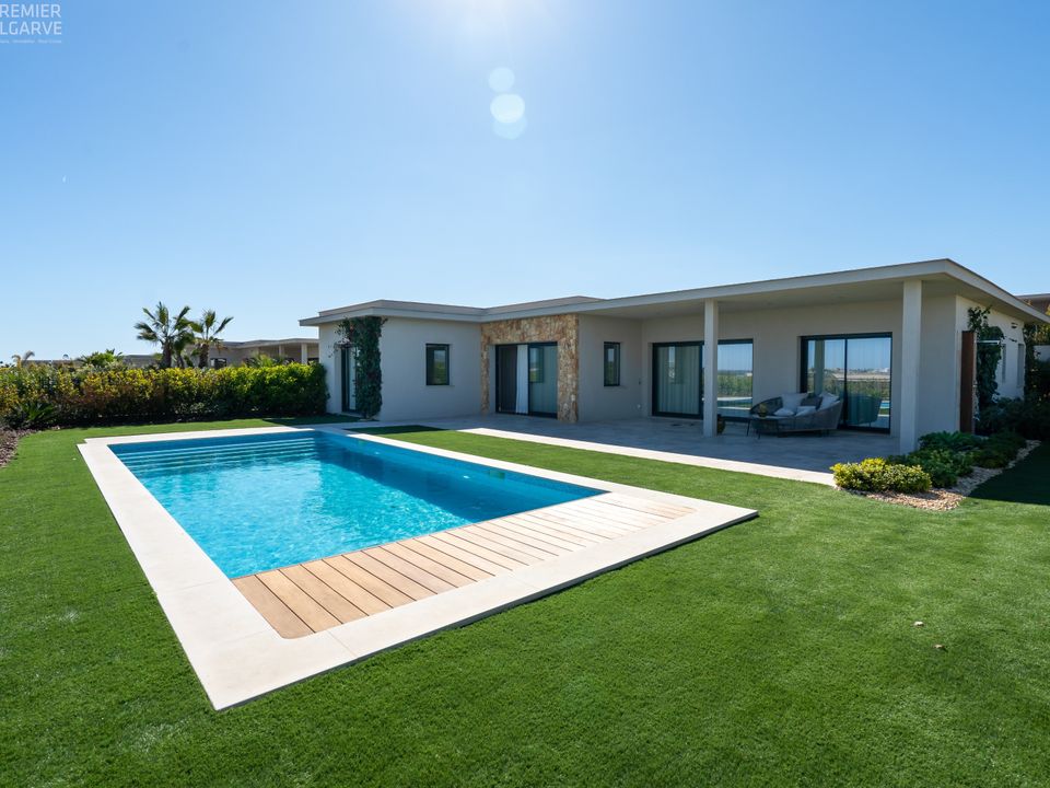 Villa i Faro, Faro - foto 1