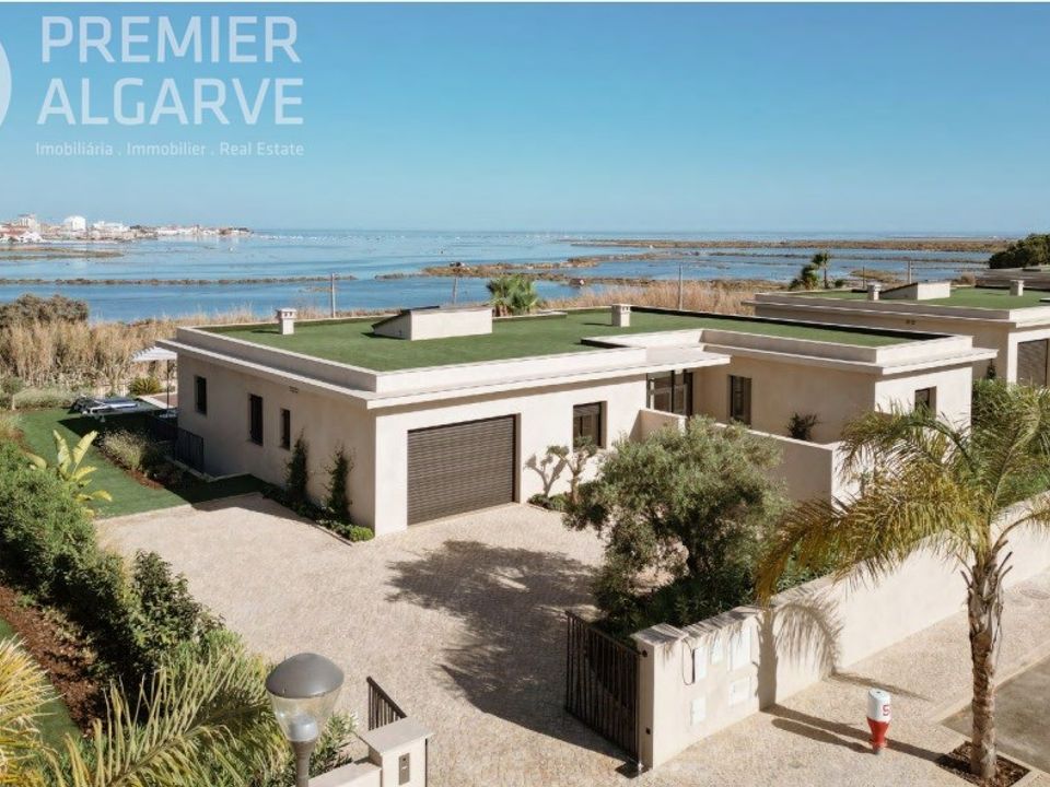 Villa i Faro, Faro - foto 2