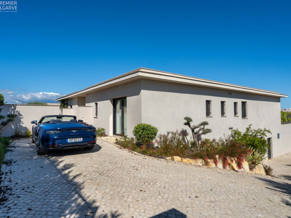 Villa i Faro, Faro - foto 3