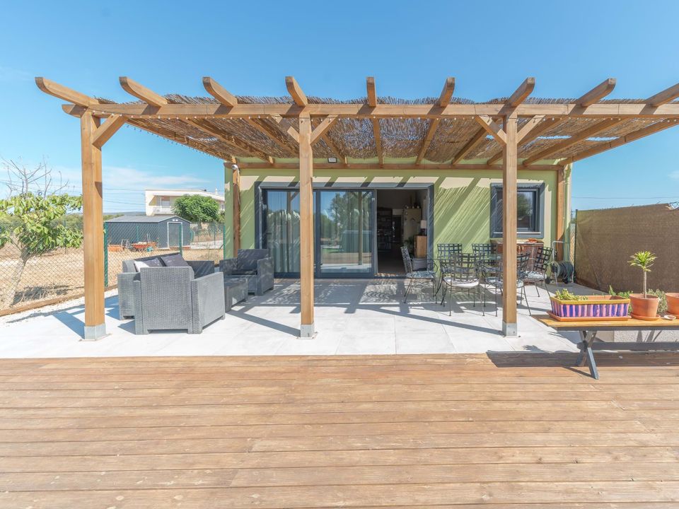 Villa i Faro, Faro - foto 1