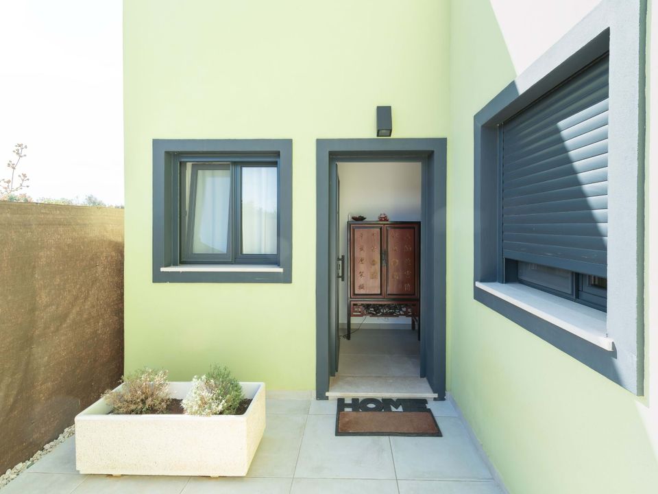 Villa i Faro, Faro - foto 4