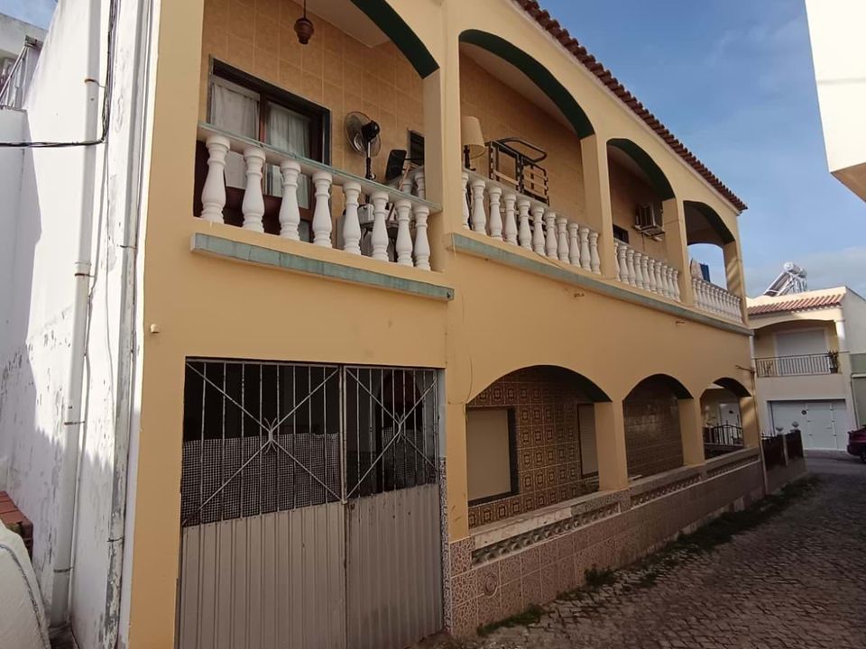 Villa i Quarteira, Faro - foto 3