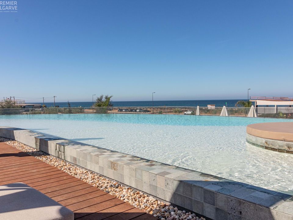Lejlighed i Quarteira, Faro - foto 4