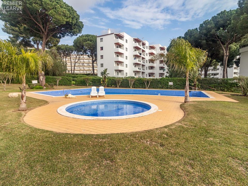 Lejlighed i Quarteira, Faro - foto 2