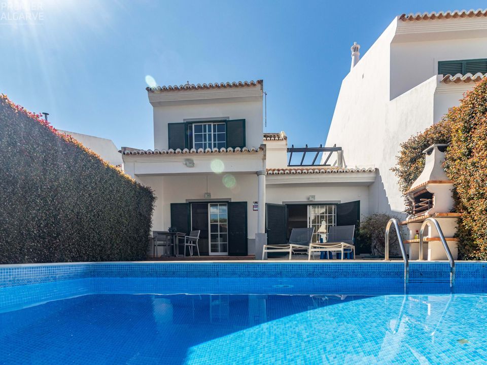 Villa i Almancil, Faro - foto 2