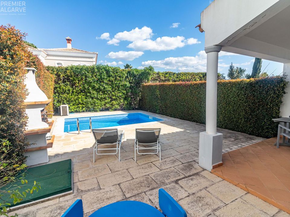 Villa i Almancil, Faro - foto 3