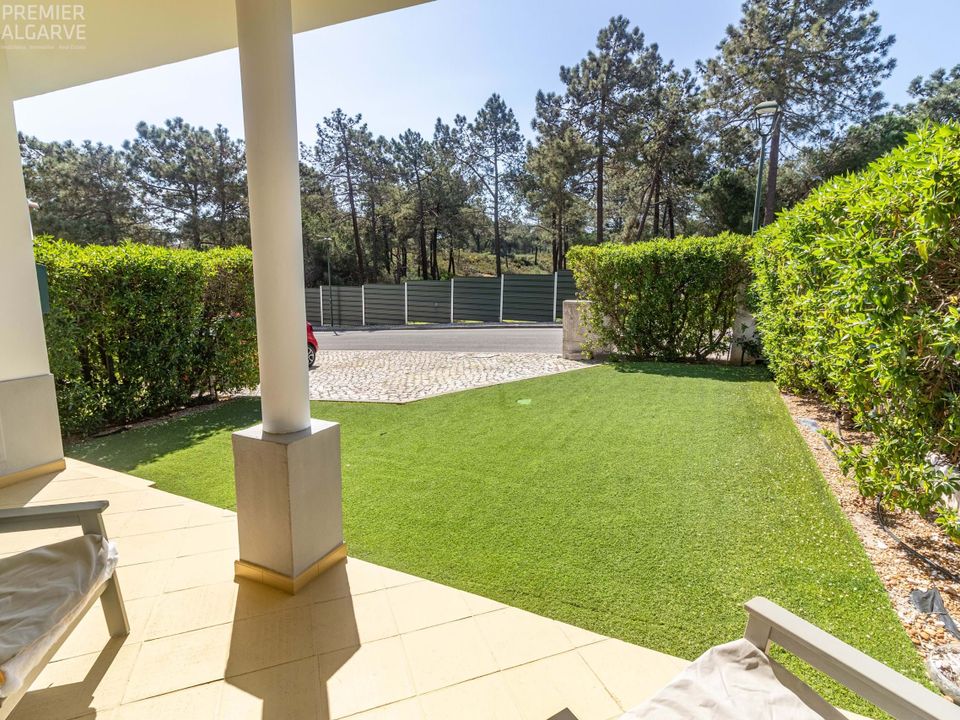 Villa i Almancil, Faro - foto 5
