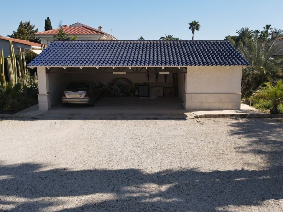 Villa i Elche, Alicante - foto 3