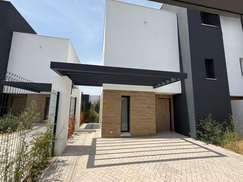 Byhus i Atalaya Isdabe, Malaga - foto 4