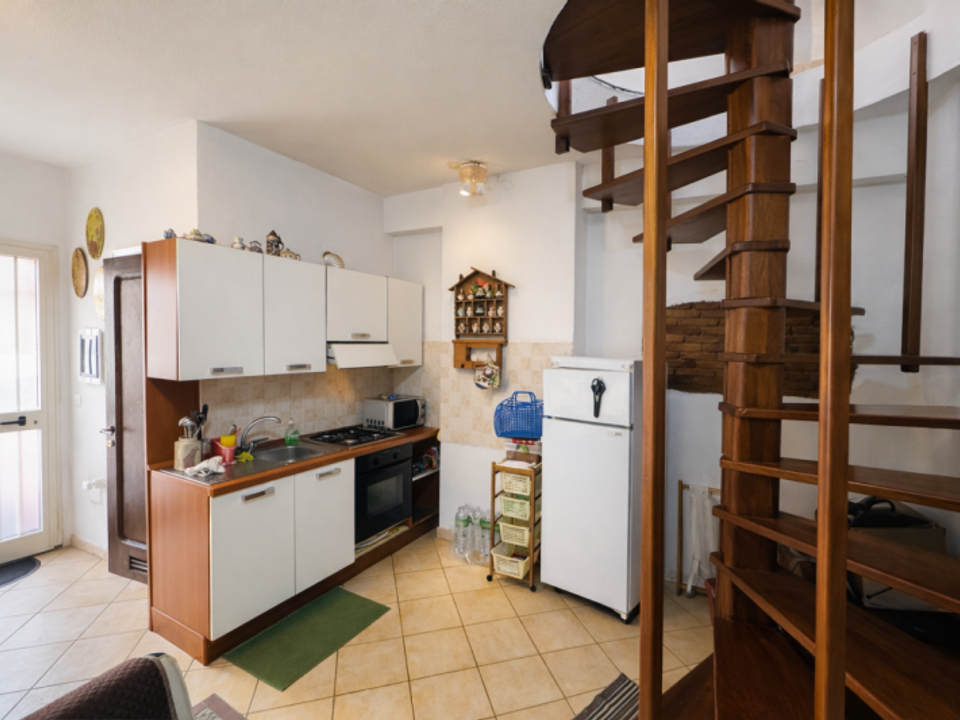Rækkehus i Siniscola, Nuoro - foto 1