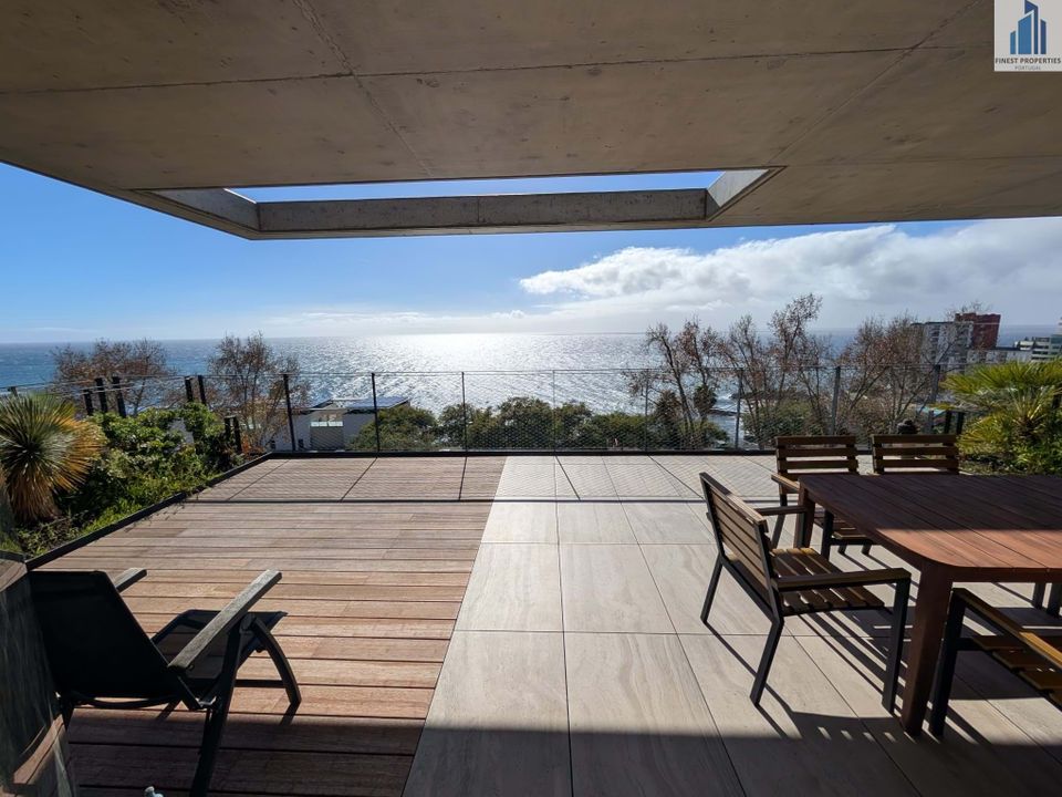 Lejlighed i Funchal, Madeira - foto 1