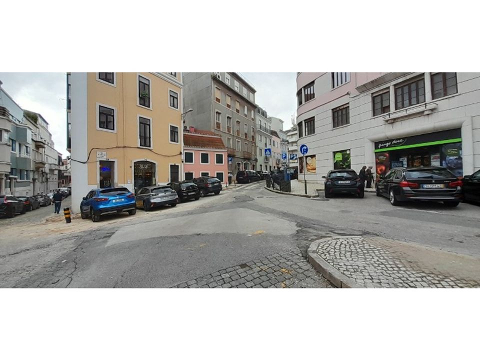 Haus in Lisbon, Lisbon - Foto 4