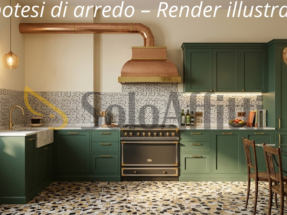 Apartment in Medolla, Modena - photo 4