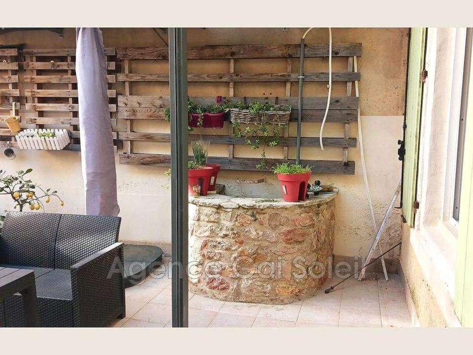 Villa i Nissan-lez-Enserune, Herault - foto 1