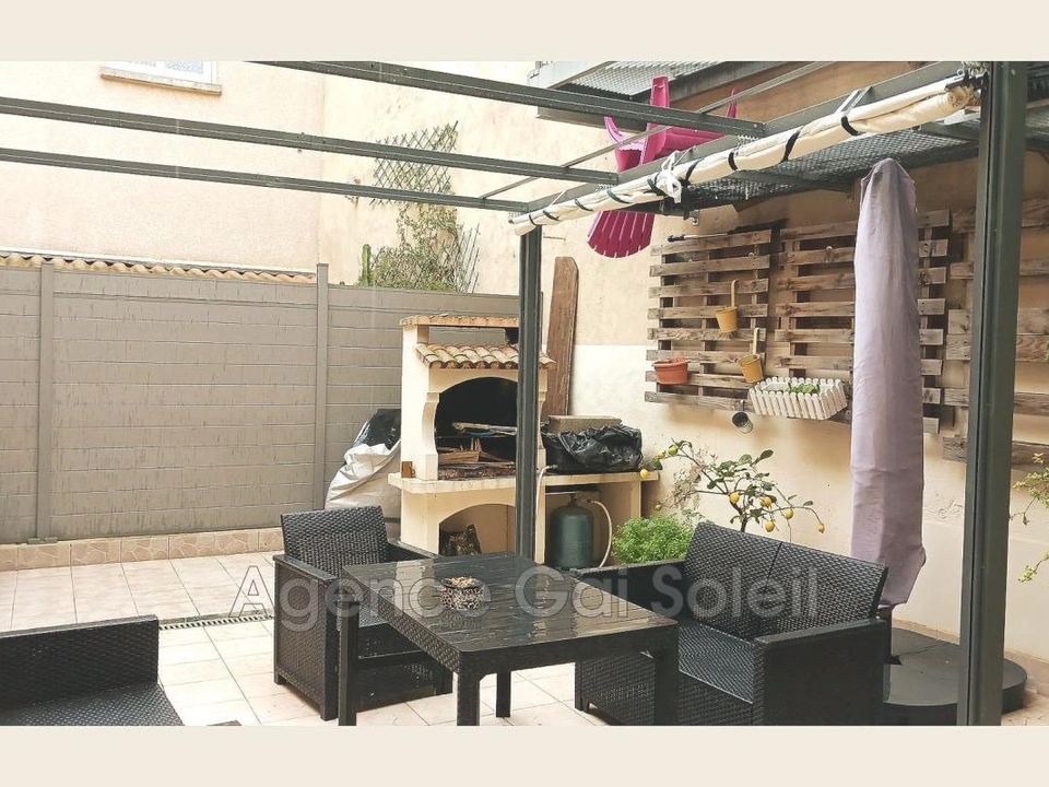 Villa i Nissan-lez-Enserune, Herault - foto 3