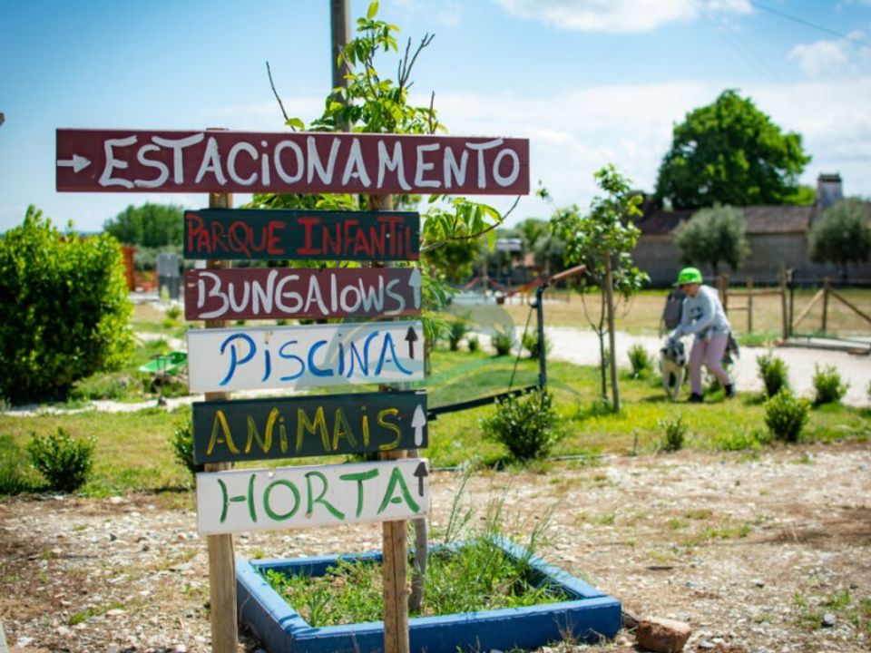 Erhvervsejendom i Redondo, Evora - foto 5