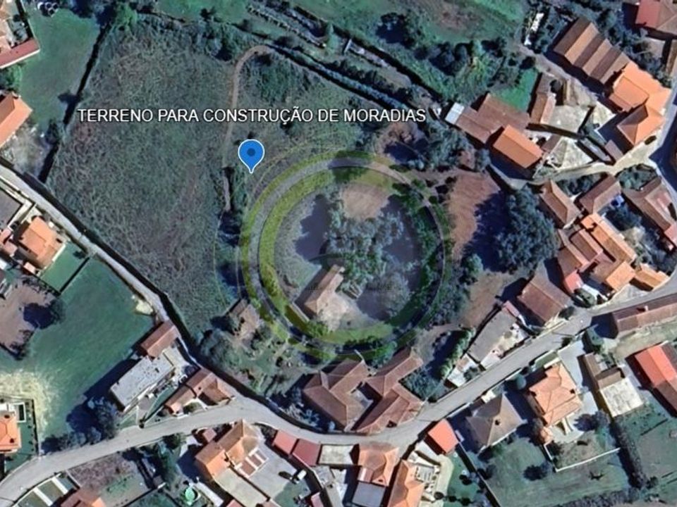 Helårsgrund i Esposende, Braga - foto 1