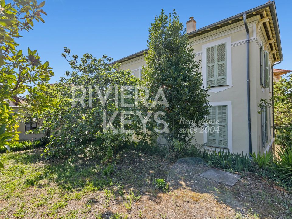 Villa i Nice, Alpes-Maritimes - foto 4