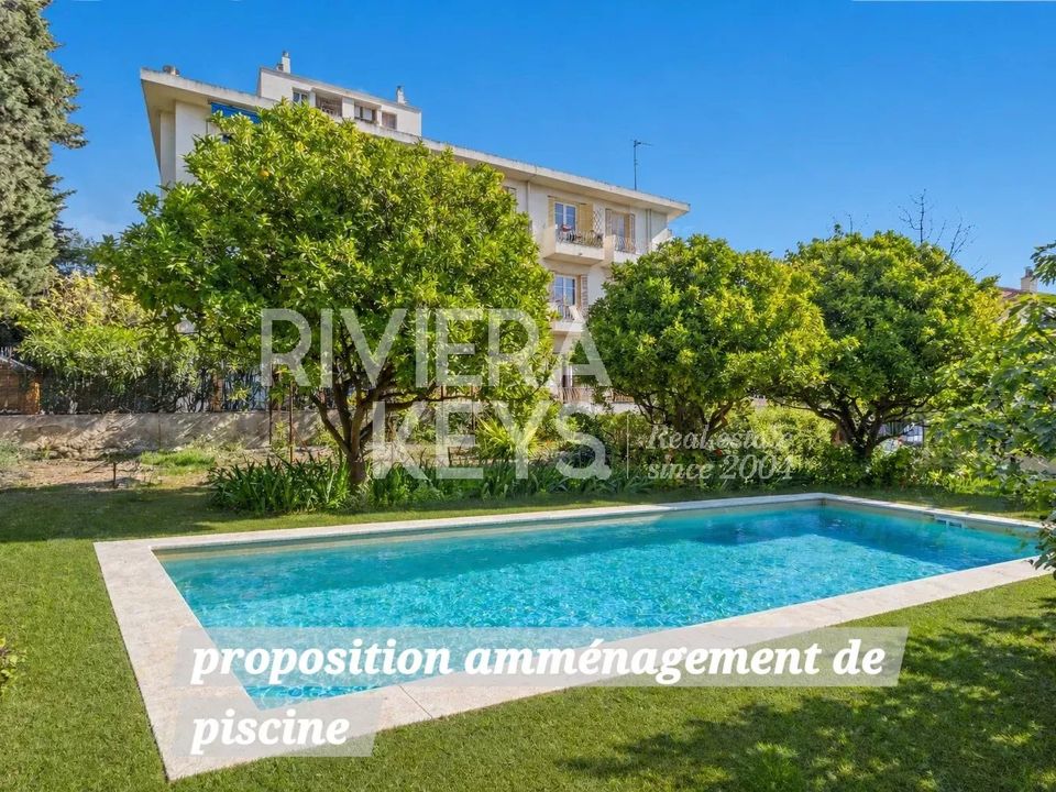 Villa i Nice, Alpes-Maritimes - foto 3