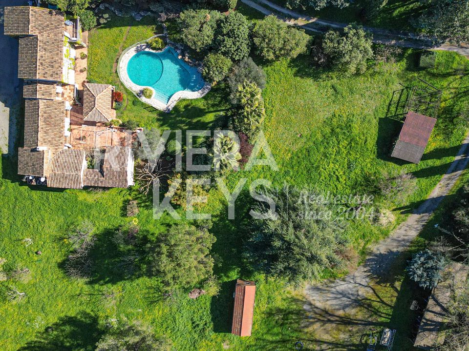 Landejendom i Frejus, Var - foto 2