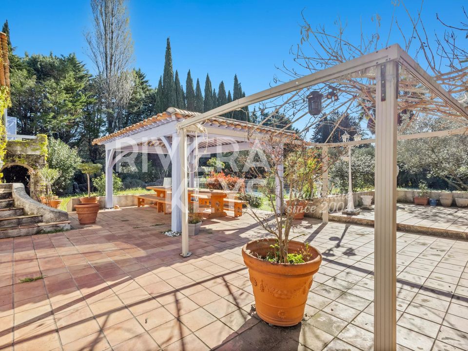 Landejendom i Frejus, Var - foto 3