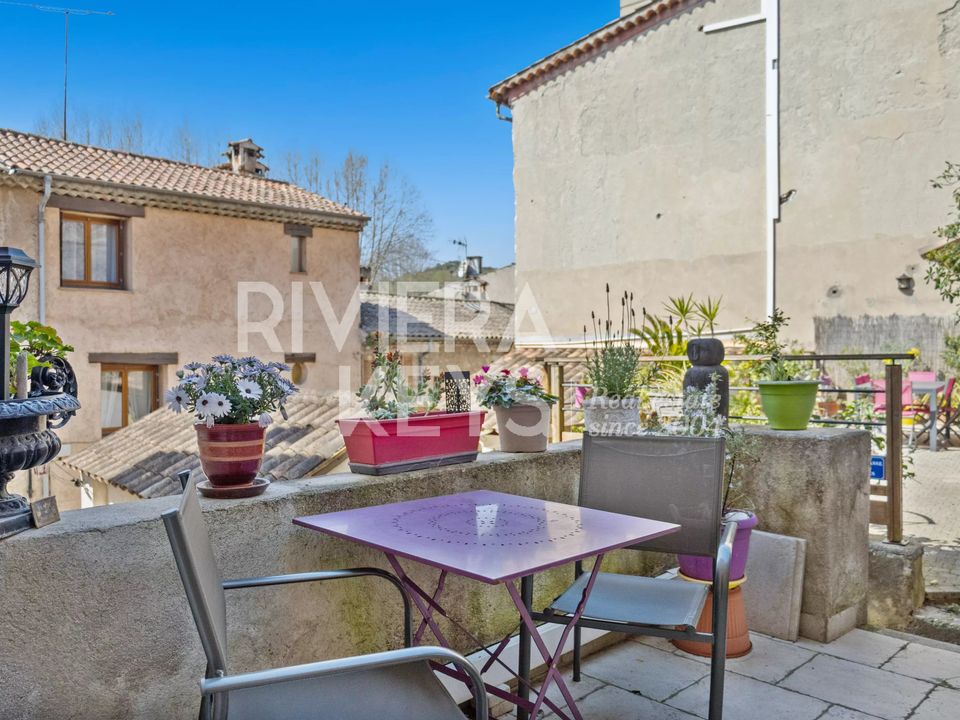 Lejlighed i Villeneuve-Loubet, Alpes-Maritimes - foto 3