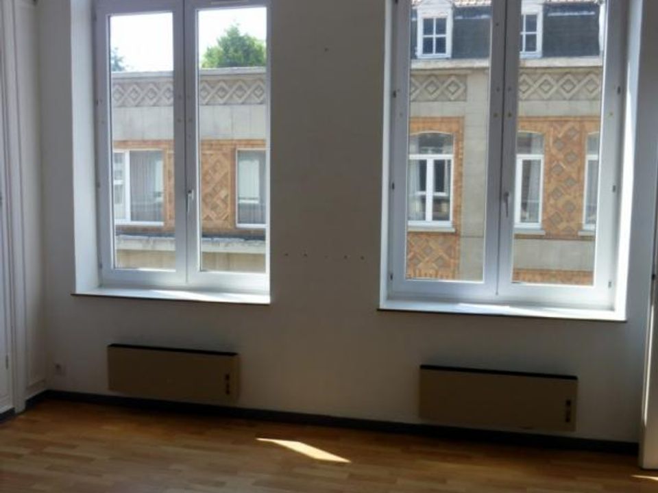 Lejlighed i Tourcoing, Nord - foto 2
