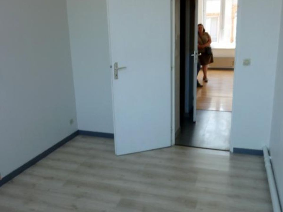 Lejlighed i Tourcoing, Nord - foto 4