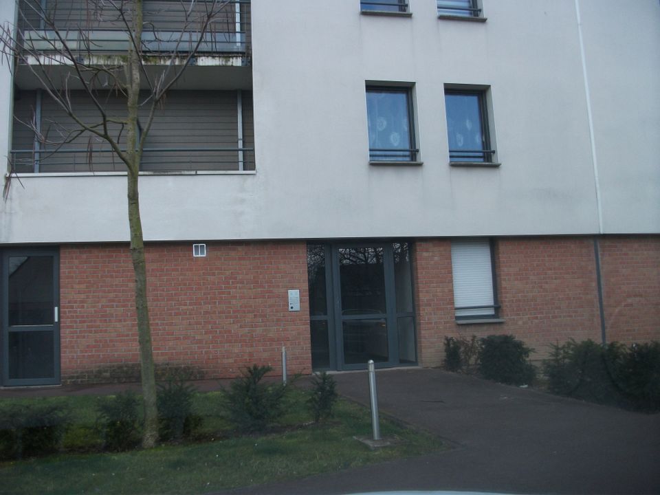 Lejlighed i Tourcoing, Nord - foto 1