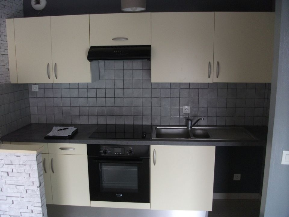 Lejlighed i Tourcoing, Nord - foto 4
