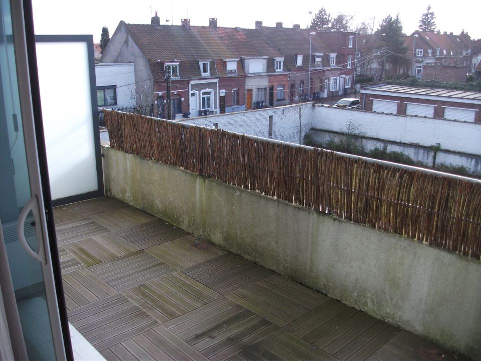 Lejlighed i Tourcoing, Nord - foto 5