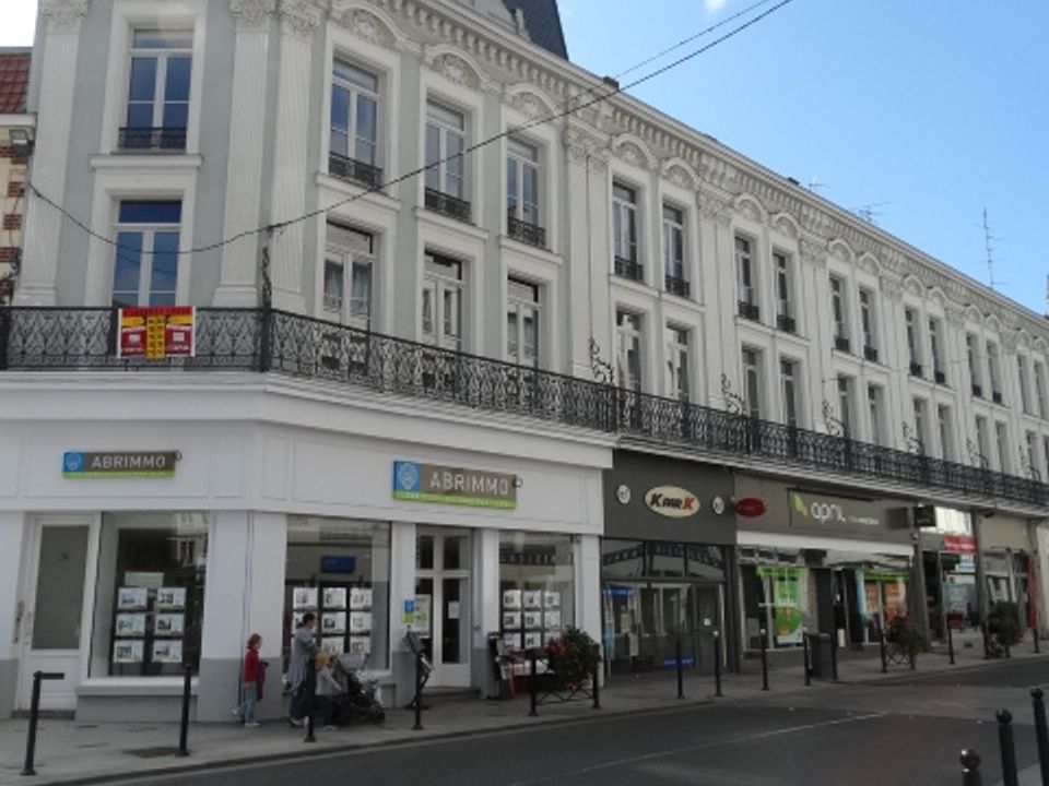 Duplex i Tourcoing, Nord - foto 1