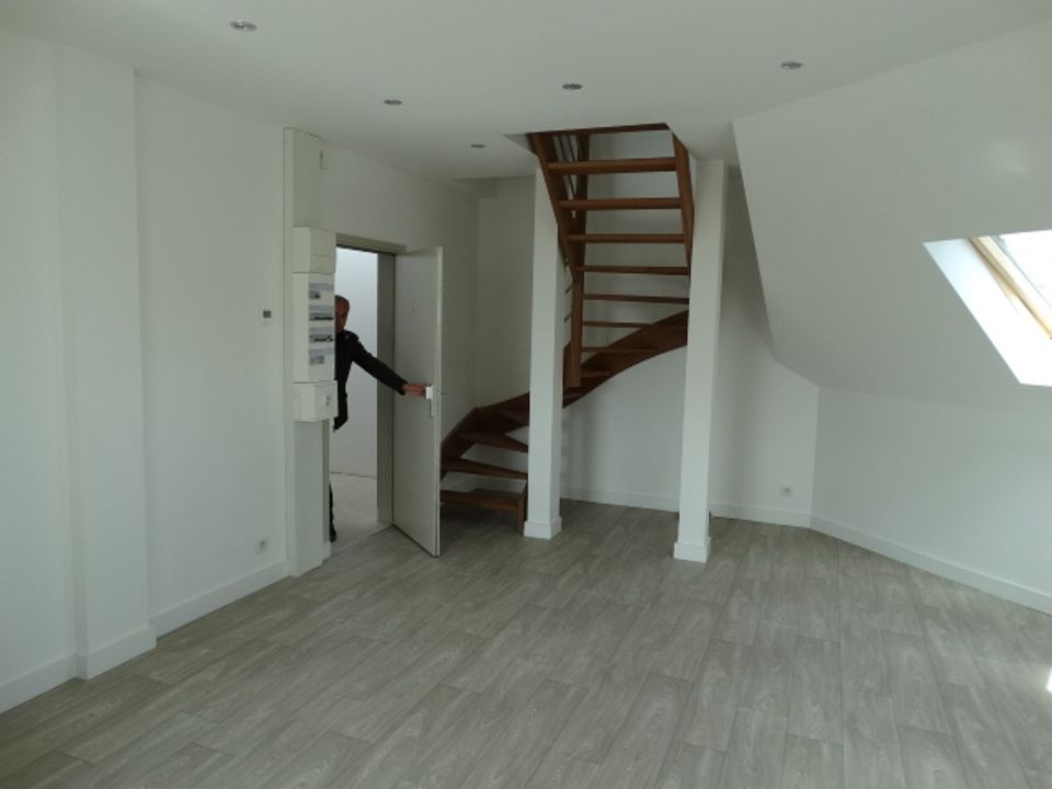 Duplex i Tourcoing, Nord - foto 2