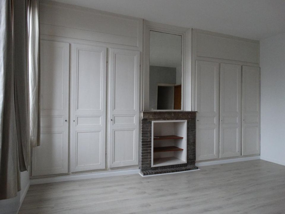 Apartamento em Tourcoing, Nord - foto 1