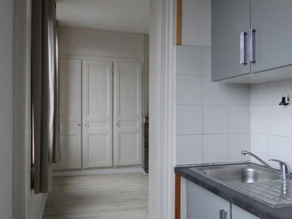 Apartamento em Tourcoing, Nord - foto 3