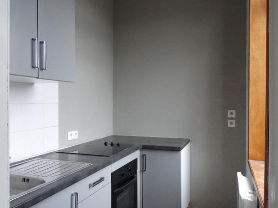 Apartamento em Tourcoing, Nord - foto 4