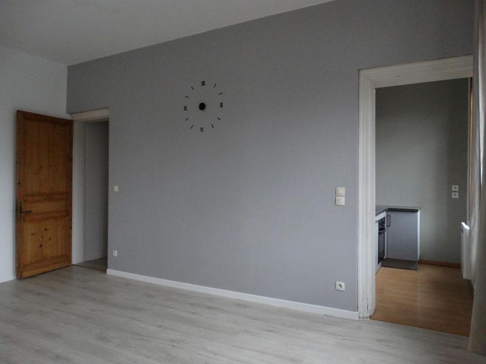 Apartamento em Tourcoing, Nord - foto 5