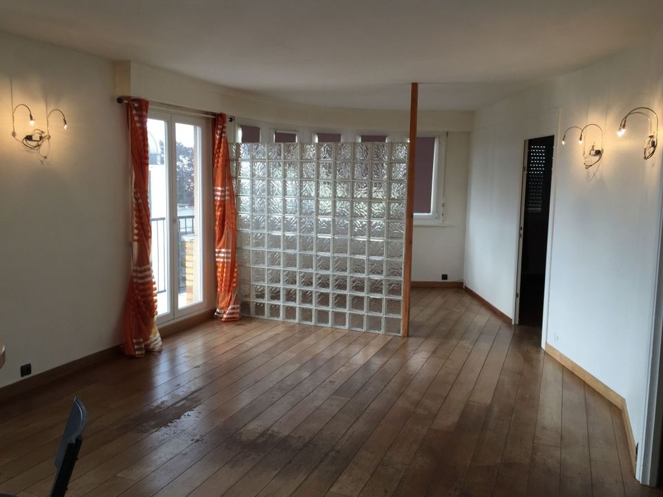 Lejlighed i Tourcoing, Nord - foto 1